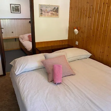Apartma Anton * Kranjska Gora