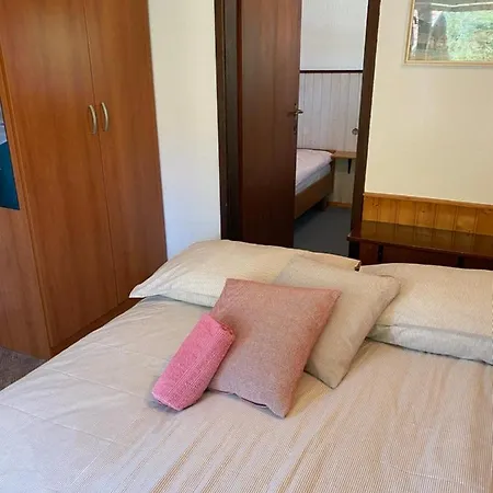 Apartamento Apartma Anton