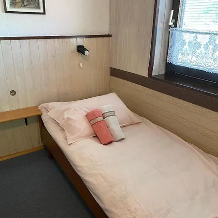 Apartamento Apartma Anton Kranjska Gora