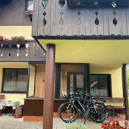 Apartma Anton Апартаменты *