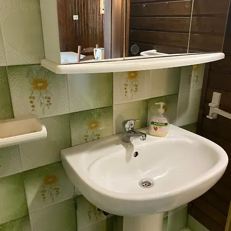 Апартаменты Apartma Anton