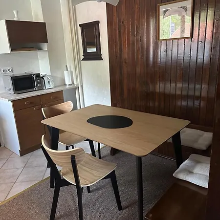 Apartmán Apartma Anton
