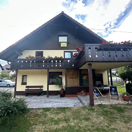 Apartma Anton Apartmán *