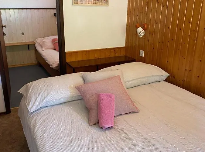 Apartma Anton * كْرانْيِسكا غورا