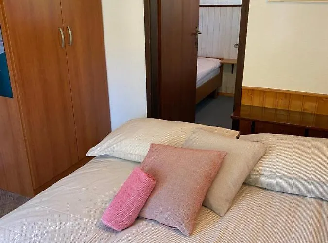 شقة Apartma Anton