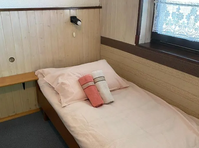 Daire Apartma Anton Kranjska Gora