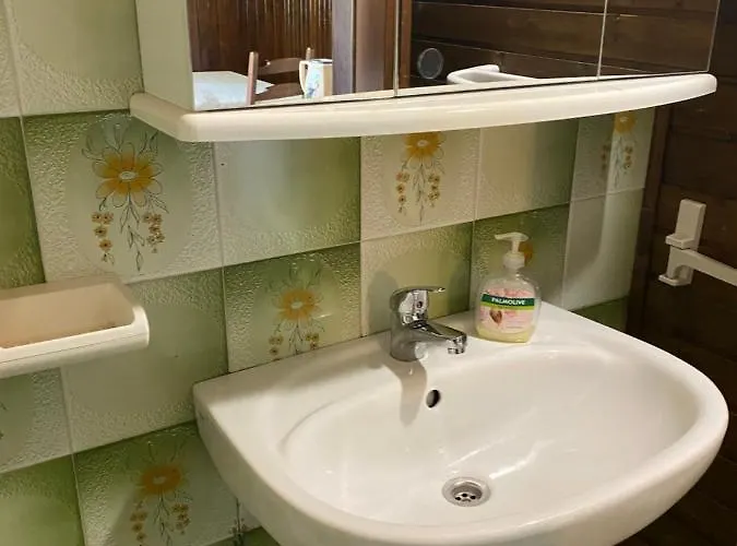 شقة Apartma Anton